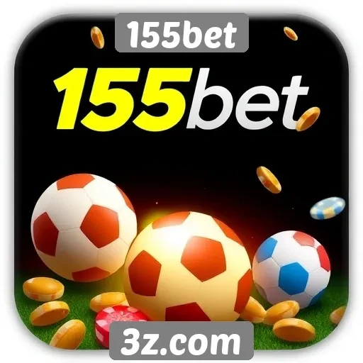 Análise da oferta de jogos no site 155bet