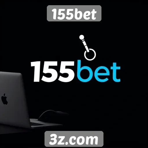 Atendimento ao cliente no site 155bet