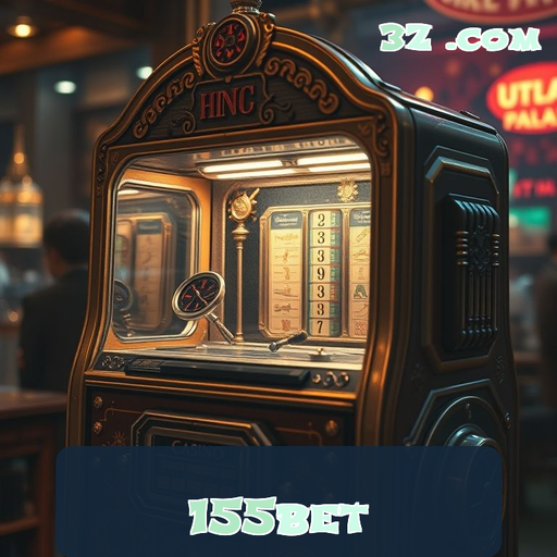 Vivencie a Magia dos Jogos no 155bet Hoje