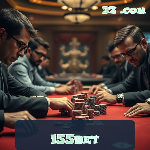 Aventuras em Slots: Explore o 155bet e Ganhe Prêmios!